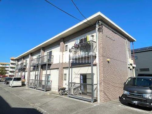 ストーンカントリーの外観