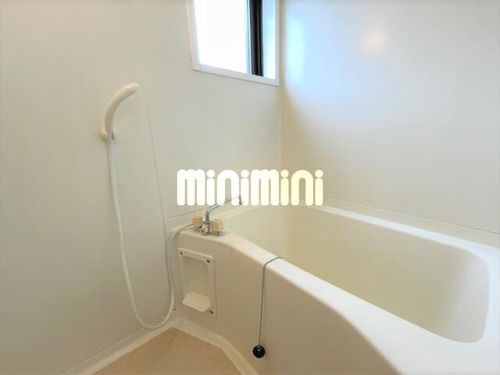 ストーンカントリーの風呂