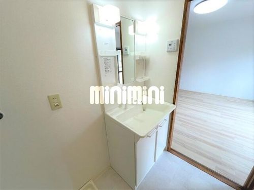 ストーンカントリーの内装