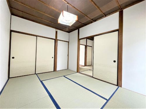 永井アパートのその他画像