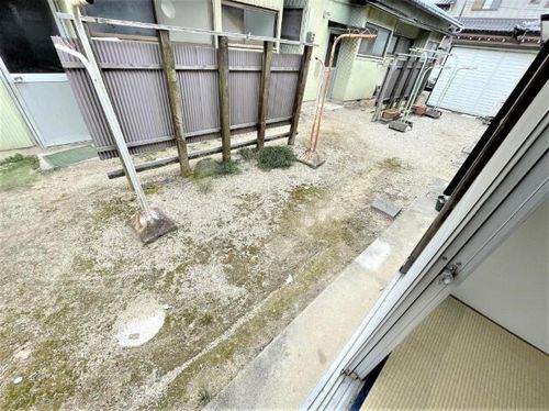 永井アパートのその他画像