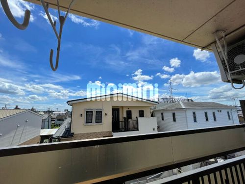 JY館のその他画像