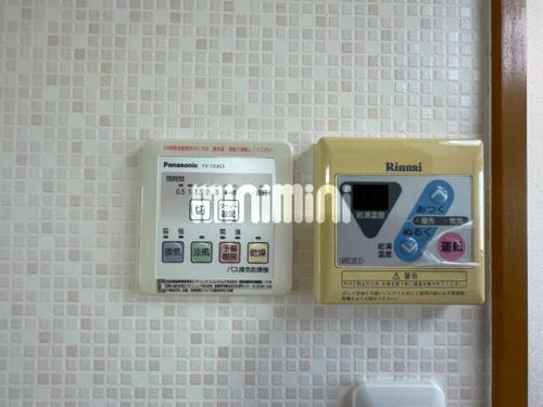 JY館のその他画像