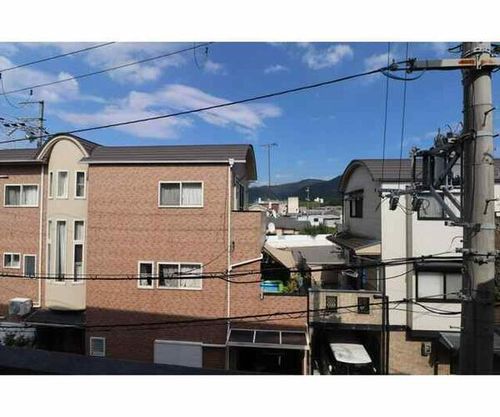 エクラ山科306のその他画像