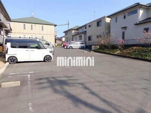 桃花ホームズ B棟のその他画像