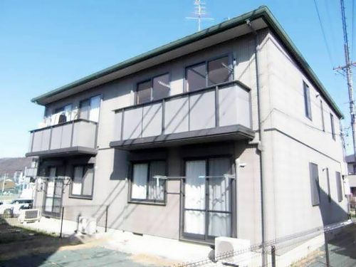 桃花ホームズ B棟のその他画像