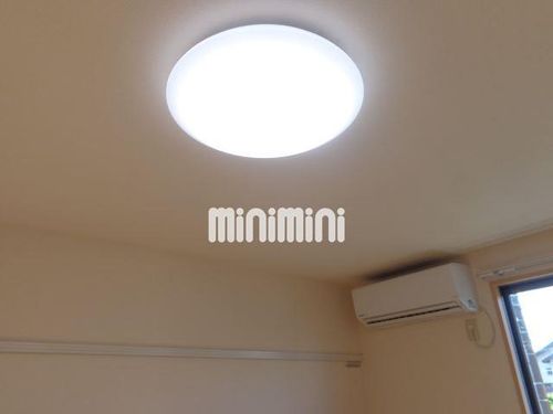 桃花ホームズ B棟のその他画像