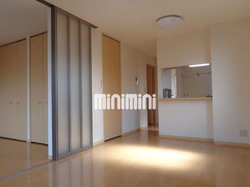 桃花ホームズ B棟のその他画像