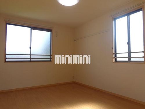 桃花ホームズ B棟のその他画像