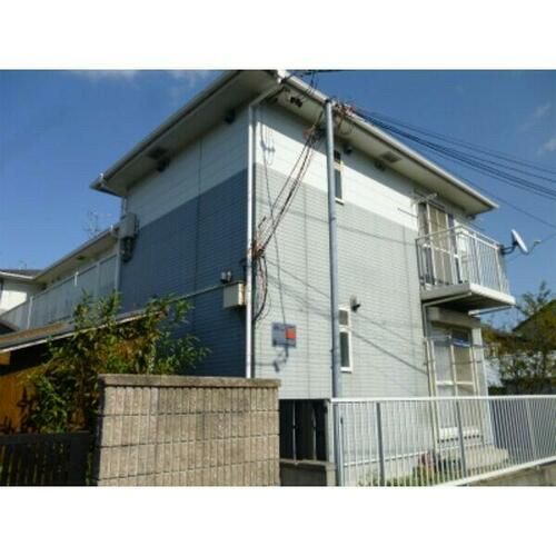 プロパティ橋詰102の外観