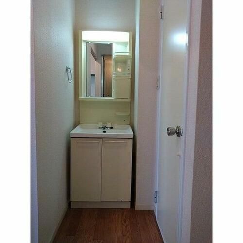 プロパティ橋詰102の内装