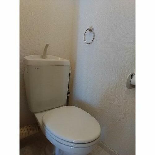 プロパティ橋詰102の内装