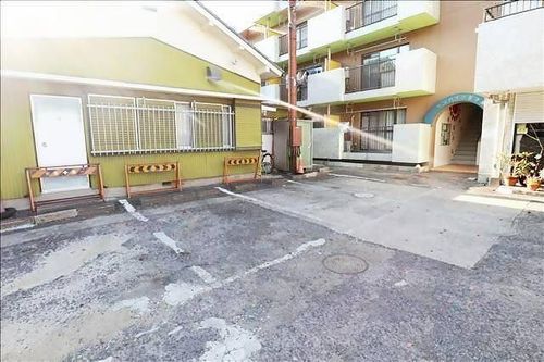 サンハイツ五才美のその他画像