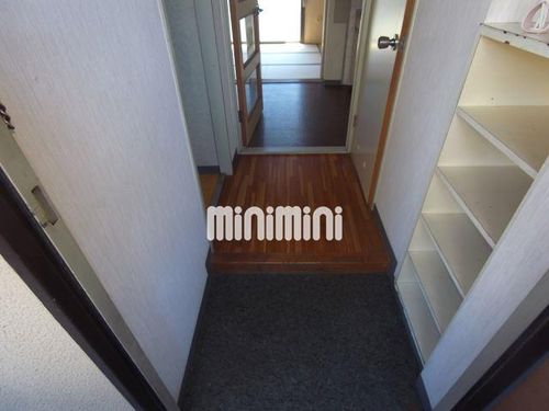 サンハイツ五才美のその他画像