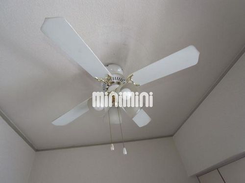 サンハイツ五才美のその他画像