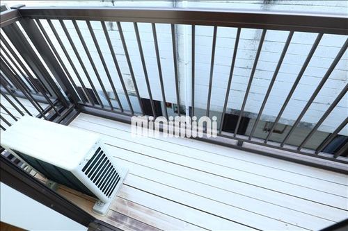 アネックス西枇杷島の内装