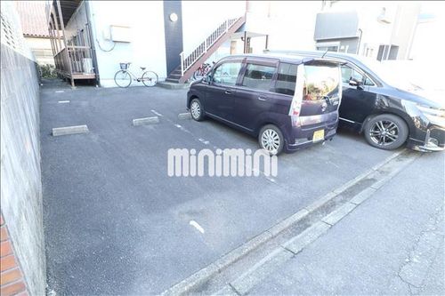 アネックス西枇杷島のその他画像