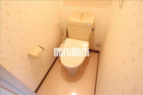 アネックス西枇杷島の内装