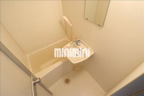 アネックス西枇杷島の風呂