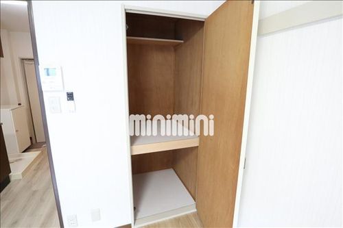 アネックス西枇杷島の内装