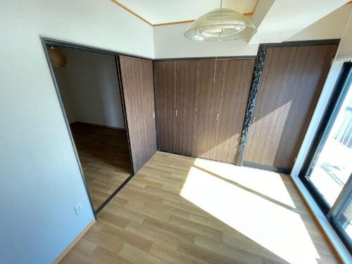 アートスクエアの内装