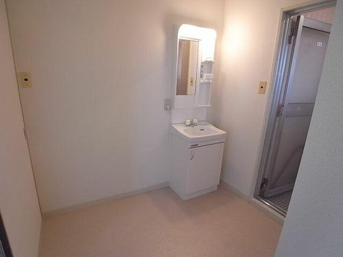 アートスクエアの内装