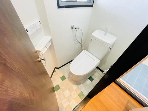 アートスクエアの内装