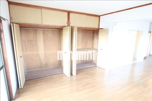 グロリアス犬飼の内装