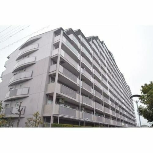 グランドメゾン小田井1Cの外観