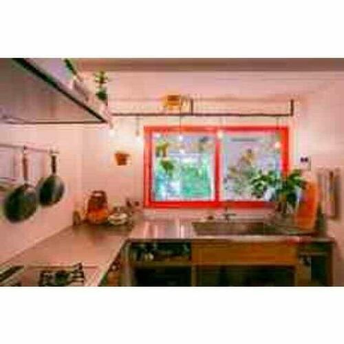 グランドメゾン小田井1Cのキッチン