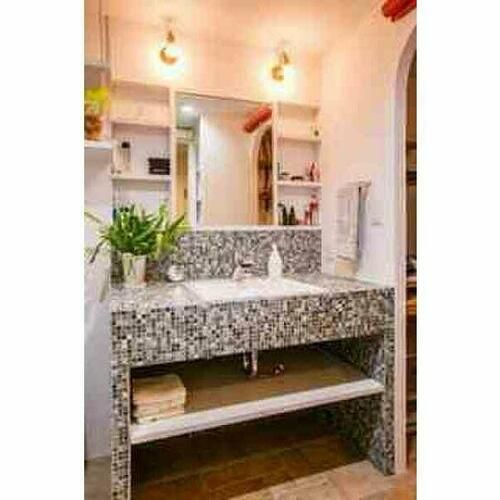 グランドメゾン小田井1Cの内装