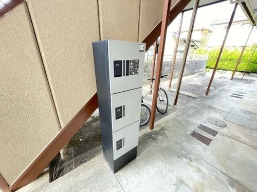 ドミール八前のその他画像