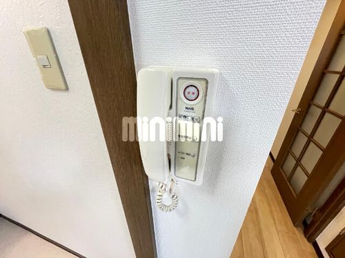 パレス安城のその他画像