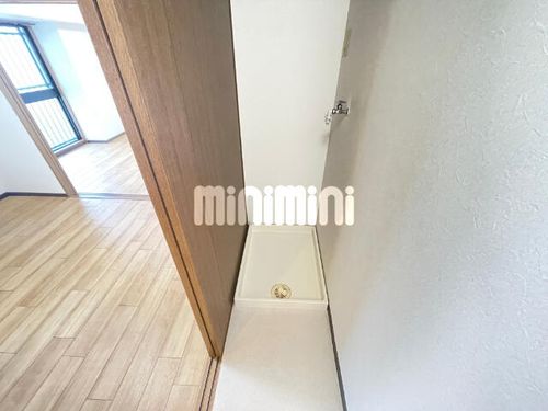 パレス安城のその他画像