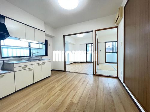 パレス安城のその他画像