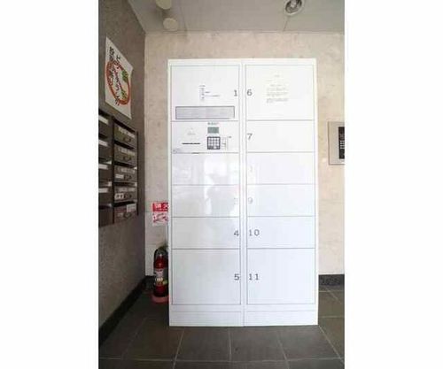 ITOH壱番館のその他画像