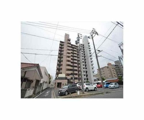 ITOH壱番館の外観