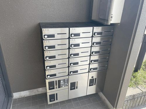 コモのその他画像