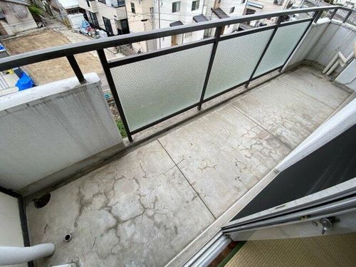 兵庫県神戸市長田区西山町3丁目(マンション)の賃貸物件の内装