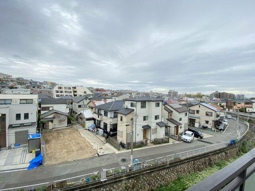 兵庫県神戸市長田区西山町3丁目(マンション)の賃貸物件のその他画像