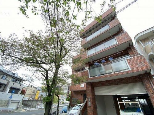 兵庫県神戸市長田区西山町3丁目(マンション)の賃貸物件のその他画像