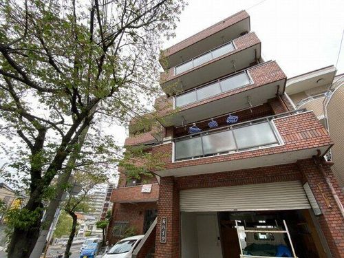 兵庫県神戸市長田区西山町3丁目(マンション)の賃貸物件の外観