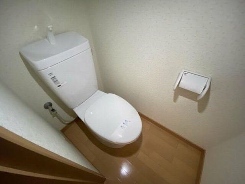 兵庫県神戸市長田区西山町3丁目(マンション)の賃貸物件の内装