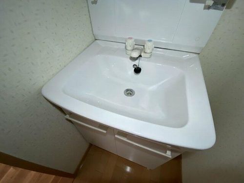 兵庫県神戸市長田区西山町3丁目(マンション)の賃貸物件の内装