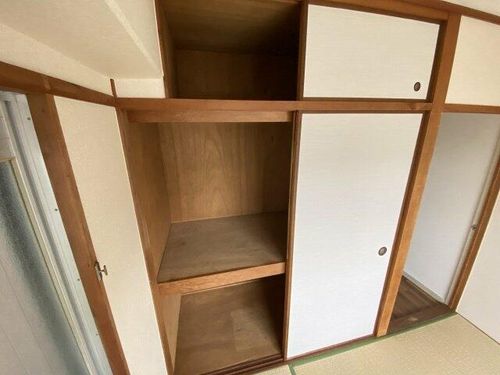 兵庫県神戸市長田区西山町3丁目(マンション)の賃貸物件の内装