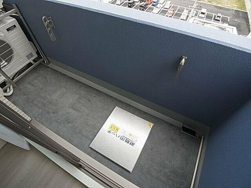 兵庫県神戸市須磨区戸政町1丁目(マンション)の賃貸物件の内装