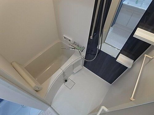 兵庫県神戸市須磨区戸政町1丁目(マンション)の賃貸物件の風呂