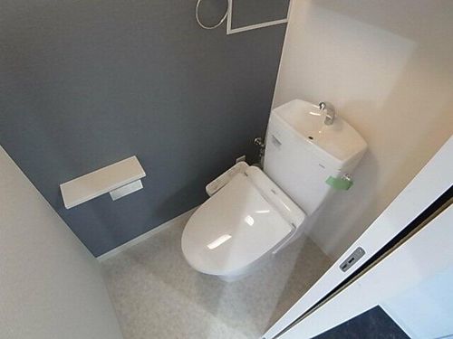 兵庫県神戸市須磨区戸政町1丁目(マンション)の賃貸物件の内装