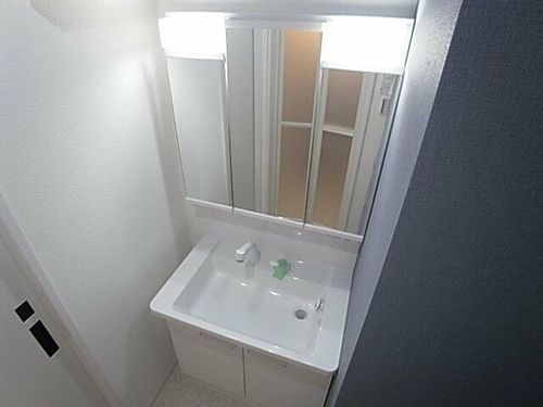 兵庫県神戸市須磨区戸政町1丁目(マンション)の賃貸物件の内装