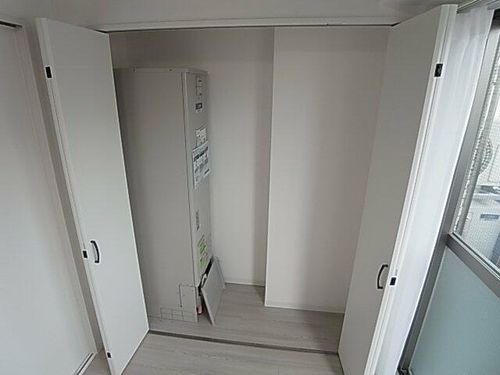 兵庫県神戸市須磨区戸政町1丁目(マンション)の賃貸物件の内装